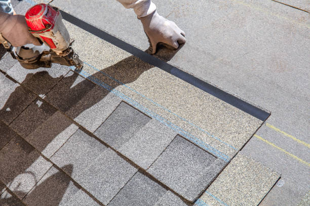 Quick and Trustworthy Emergency Roof Repair Services in Gloucester Courthouse, VA